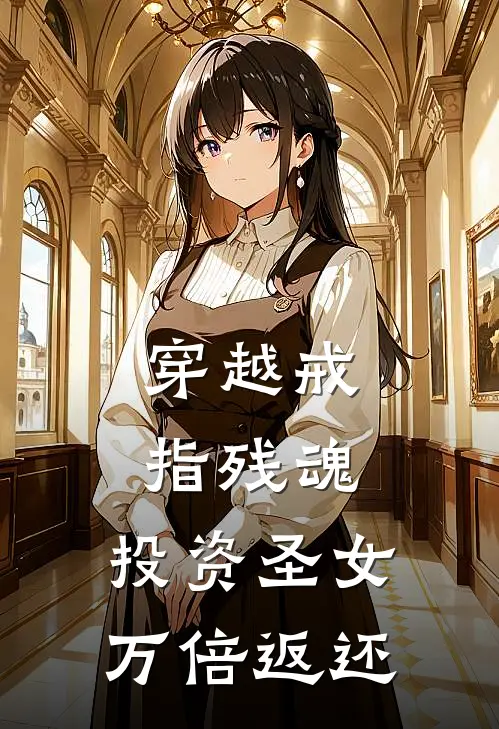 穿越戒指残魂，投资圣女万倍返还(苏沐雪张涛)免费阅读_热门的小说穿越戒指残魂，投资圣女万倍返还苏沐雪张涛