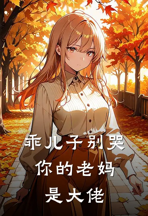 乖儿子别哭，你的老妈是大佬冷翠娥冷司辰全本免费完结小说_免费小说完结乖儿子别哭，你的老妈是大佬冷翠娥冷司辰