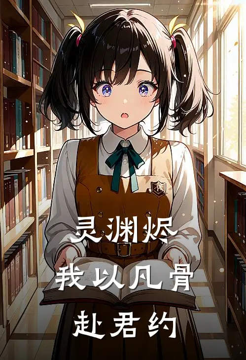 灵渊烬：我以凡骨赴君约(赵峰楚南衣)免费阅读完整版小说_完结免费小说灵渊烬：我以凡骨赴君约(赵峰楚南衣)