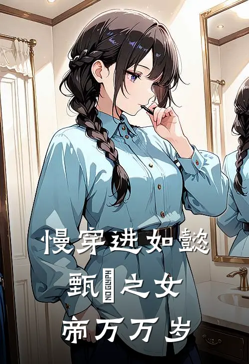 慢穿进如懿甄嬛之女帝万万岁(陌璟雯雍正)热门网络小说推荐_最新完结小说推荐慢穿进如懿甄嬛之女帝万万岁陌璟雯雍正