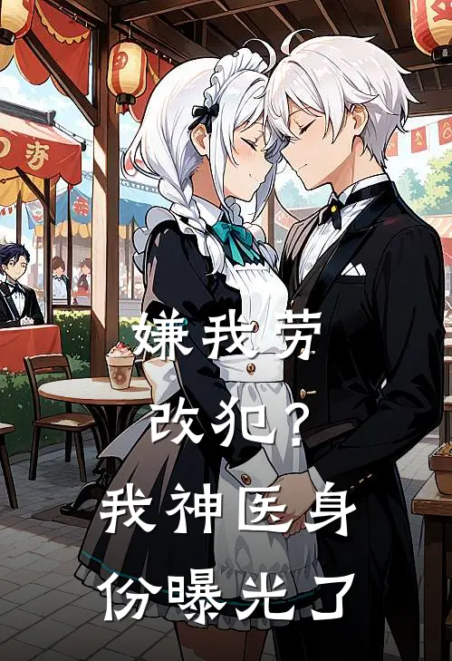 嫌我劳改犯？我神医身份曝光了