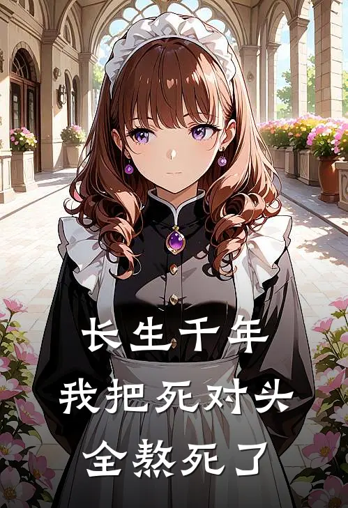 长生千年，我把死对头全熬死了顾长安春桃热门小说排行_免费阅读全文长生千年，我把死对头全熬死了(顾长安春桃)