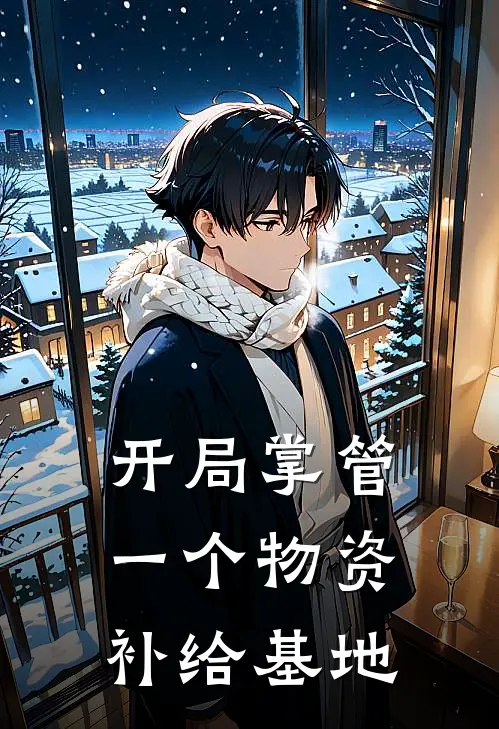 开局掌管一个物资补给基地杨龙李猛小说完结推荐_完整版小说免费阅读开局掌管一个物资补给基地(杨龙李猛)