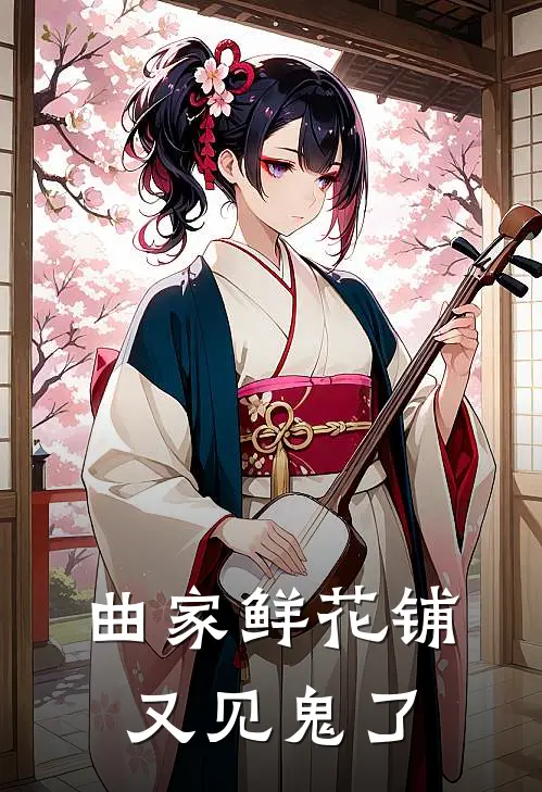 曲家鲜花铺又见鬼了