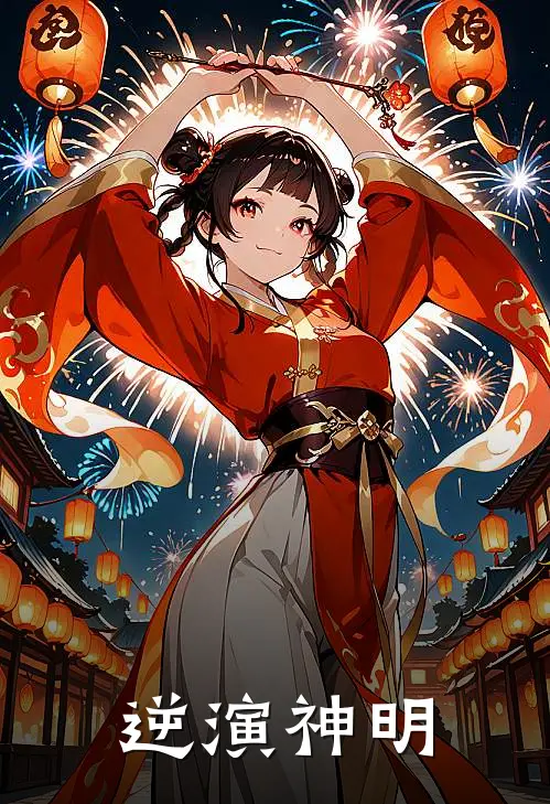 逆演神明顾云沈墨免费小说大全_热门免费小说逆演神明(顾云沈墨)