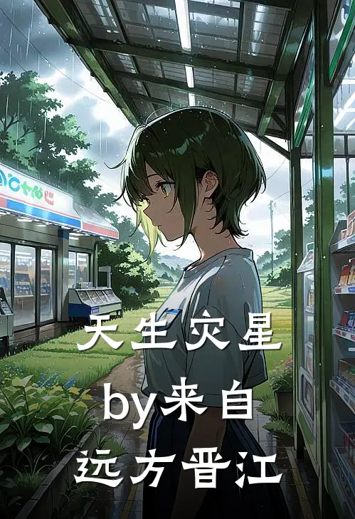 天生灾星by来自远方晋江