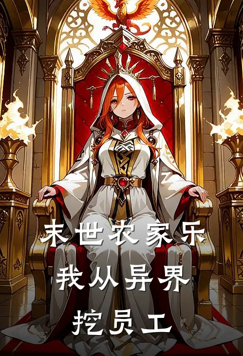 末世农家乐，我从异界挖员工崔雪纯周烨最热门小说_免费小说全集末世农家乐，我从异界挖员工(崔雪纯周烨)