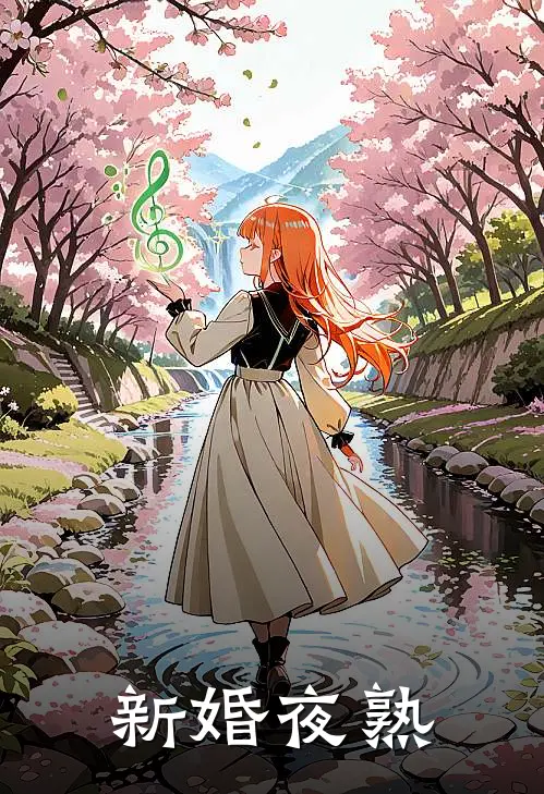 《新婚夜熟》沈怀瑾林小冉_(新婚夜熟)全集在线阅读