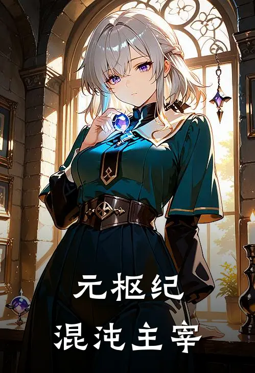 元枢纪：混沌主宰林焱赵干完结版免费小说_完本小说大全元枢纪：混沌主宰林焱赵干