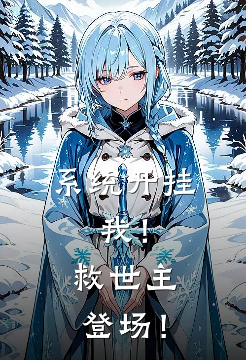 系统开挂，我！救世主登场！路星遥路星遥最新章节免费阅读_系统开挂，我！救世主登场！全文免费在线阅读