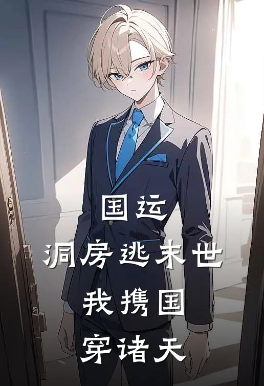国运：洞房逃末世，我携国穿诸天(苏辰秦雪雁)完结版免费阅读_国运：洞房逃末世，我携国穿诸天全文免费阅读