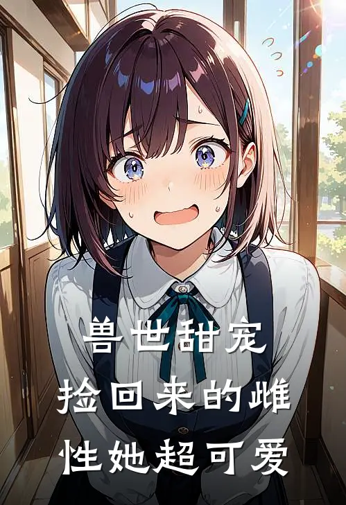 兽世甜宠：捡回来的雌性她超可爱纪昭北澈热门小说阅读_好看的小说推荐完结兽世甜宠：捡回来的雌性她超可爱纪昭北澈