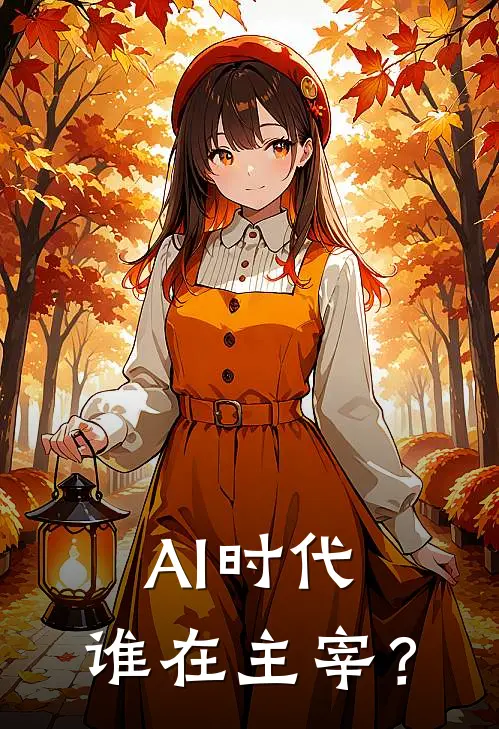 AI时代，谁在主宰？
