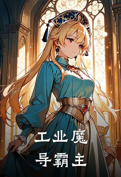 工业魔导霸主(林恩巴顿)完结版小说推荐_最新完结小说推荐工业魔导霸主林恩巴顿