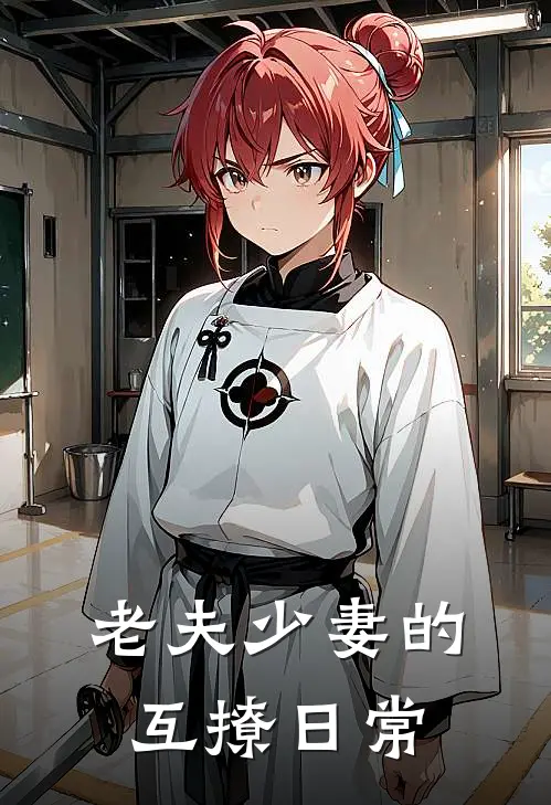 老夫少妻的互撩日常(江梦娴凌云)完整版免费阅读_最新章节列表老夫少妻的互撩日常(江梦娴凌云)