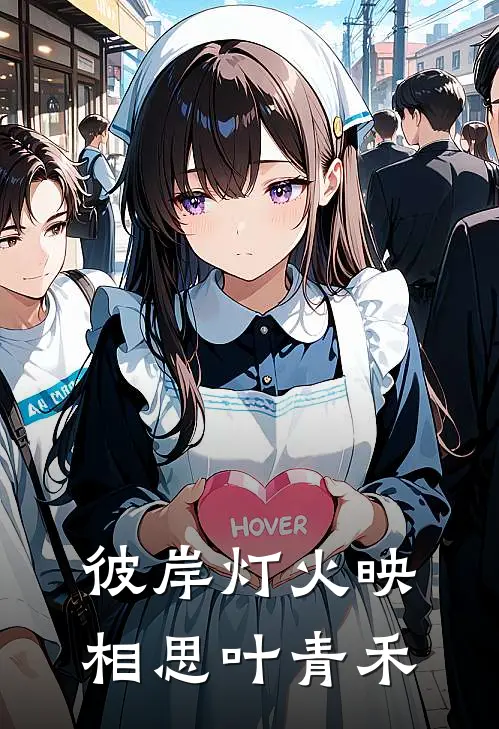 彼岸灯火映相思叶青禾