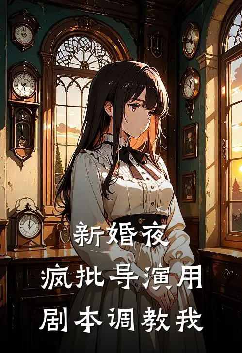 新婚夜，疯批导演用剧本调教我江疏宁周烬年免费小说免费阅读_推荐完结小说新婚夜，疯批导演用剧本调教我(江疏宁周烬年)