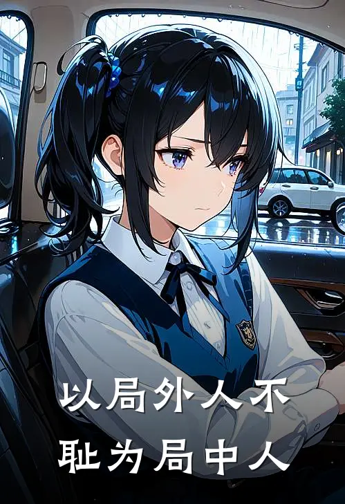 以局外人不耻为局中人