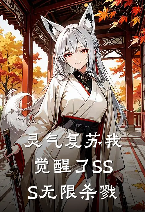 灵气复苏我觉醒了SSS无限杀戮林烬萧烬全本免费在线阅读_林烬萧烬全文阅读