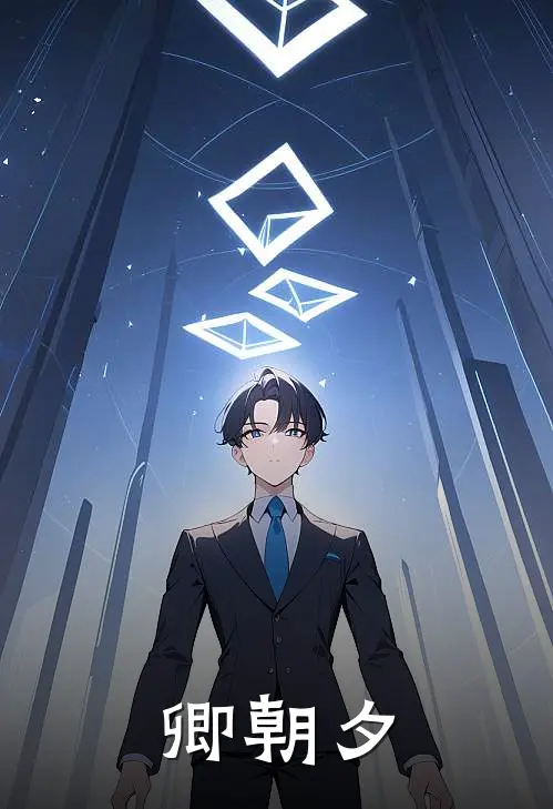 卿朝夕(沈卿尘苏朝夕)热门网络小说推荐_最新章节列表卿朝夕(沈卿尘苏朝夕)