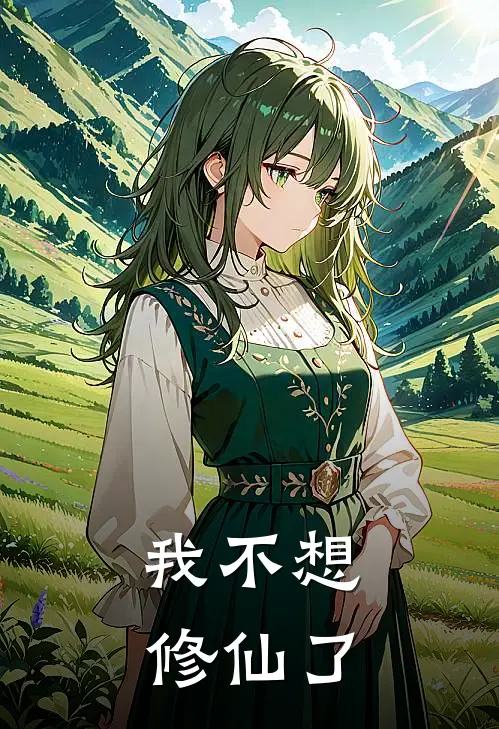 我不想修仙了