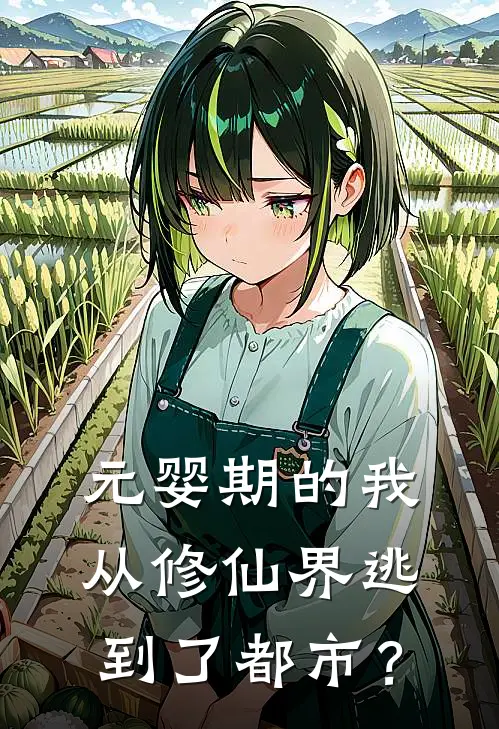 元婴期的我从修仙界逃到了都市？(龙御元陆沉枫)热门小说推荐_免费小说在线看元婴期的我从修仙界逃到了都市？龙御元陆沉枫