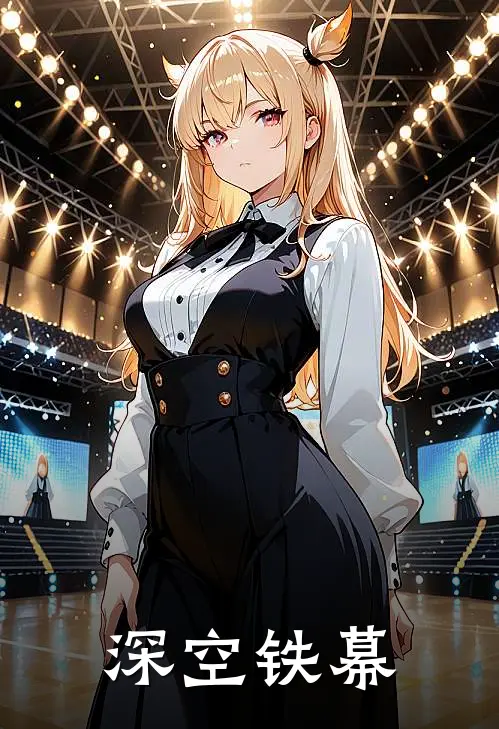 深空铁幕