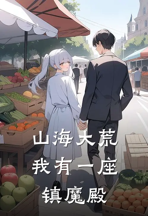 山海大荒：我有一座镇魔殿顾玄顾玄免费小说全集_小说免费完结山海大荒：我有一座镇魔殿顾玄顾玄