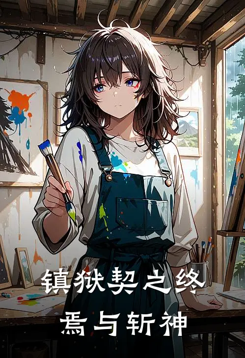 镇狱契之终焉与斩神斯柯达乔丹尼全文免费阅读无弹窗大结局_斯柯达乔丹尼（镇狱契之终焉与斩神）小说免费阅读大结局