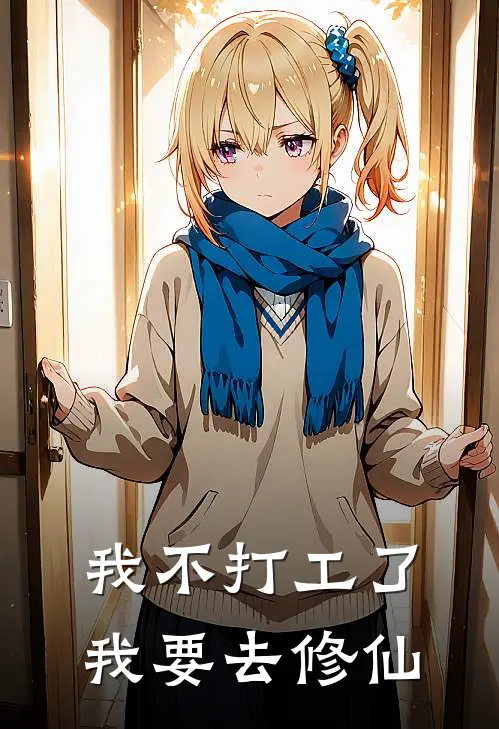 我不打工了我要去修仙全文免费阅读无弹窗大结局_我不打工了我要去修仙（刘㐷刘㐷）小说免费阅读大结局