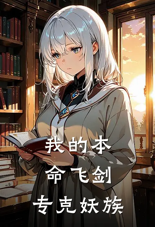 我的本命飞剑，专克妖族夏清漪赵玄陵热门小说阅读_免费完结小说我的本命飞剑，专克妖族夏清漪赵玄陵