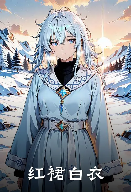 红裙白衣(姜炽顾青瓷)完结版免费阅读_红裙白衣全文免费阅读