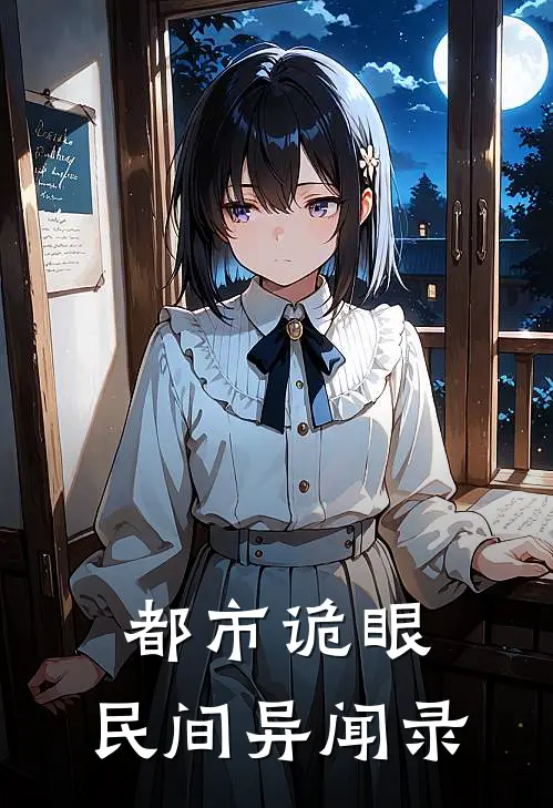 都市诡眼：民间异闻录(陈默陈默干)小说推荐完本_全本免费小说都市诡眼：民间异闻录陈默陈默干