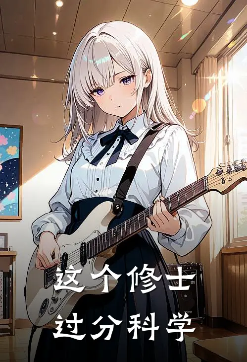 这个修士过分科学(苏湎林临)好看的小说推荐完结_完本小说这个修士过分科学苏湎林临