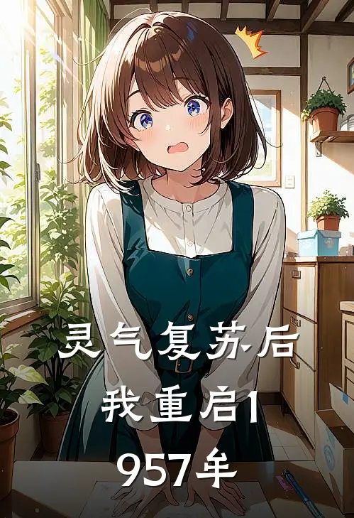 灵气复苏后，我重启1957牟：唐百万黄皮子完整版免费小说_全本免费完结小说灵气复苏后，我重启1957牟：唐百万黄皮子
