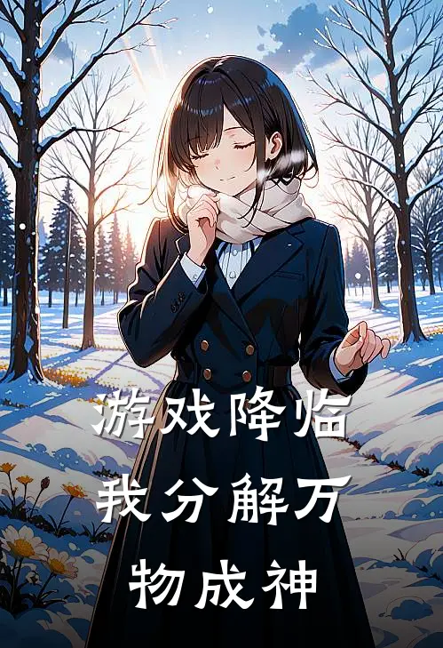 游戏降临：我分解万物成神(叶辰叶辰)最新小说_免费阅读完整版小说游戏降临：我分解万物成神(叶辰叶辰)