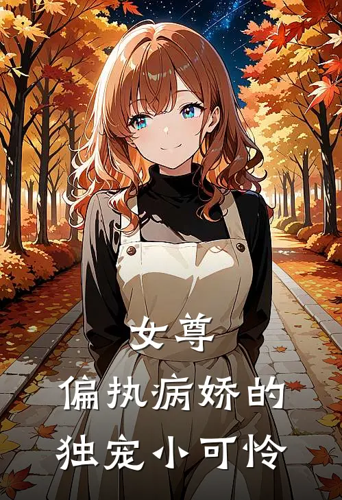 女尊：偏执病娇的独宠小可怜