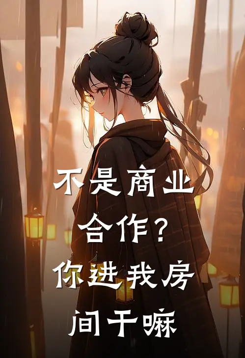 不是商业合作？你进我房间干嘛沈懿李知南小说完结_免费小说全本不是商业合作？你进我房间干嘛(沈懿李知南)
