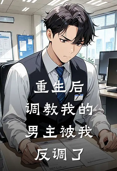 许言汐贺岁《重生后，调教我的男主被我反调了》完结版免费阅读_许言汐贺岁热门小说