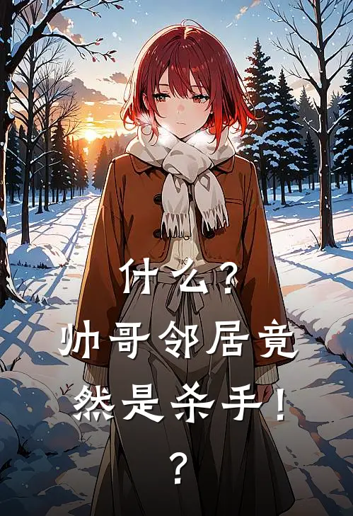 什么？帅哥邻居竟然是杀手！？(江漱玉叙白)最新小说_免费阅读完整版小说什么？帅哥邻居竟然是杀手！？(江漱玉叙白)