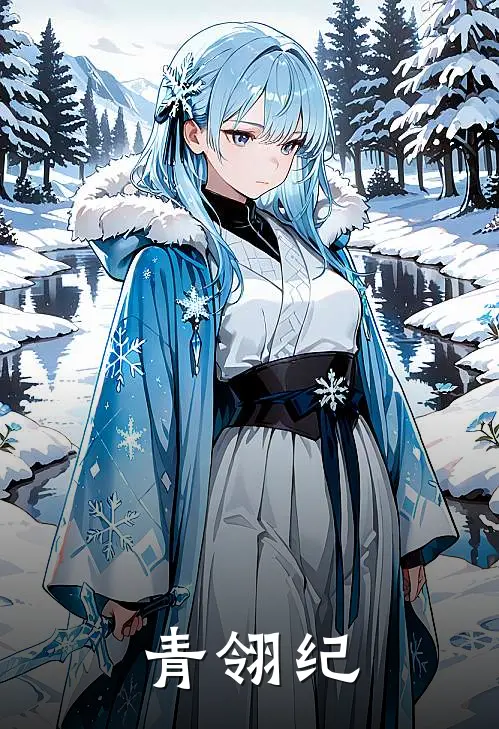 青翎纪(海东青海东青)热门小说大全_免费小说大全青翎纪海东青海东青