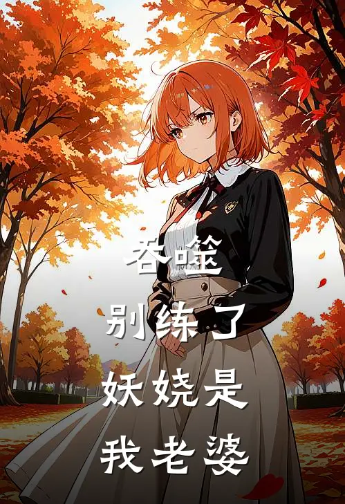 吞噬：别练了，妖娆是我老婆江风罗风好看的小说推荐完结_在哪看免费小说吞噬：别练了，妖娆是我老婆江风罗风