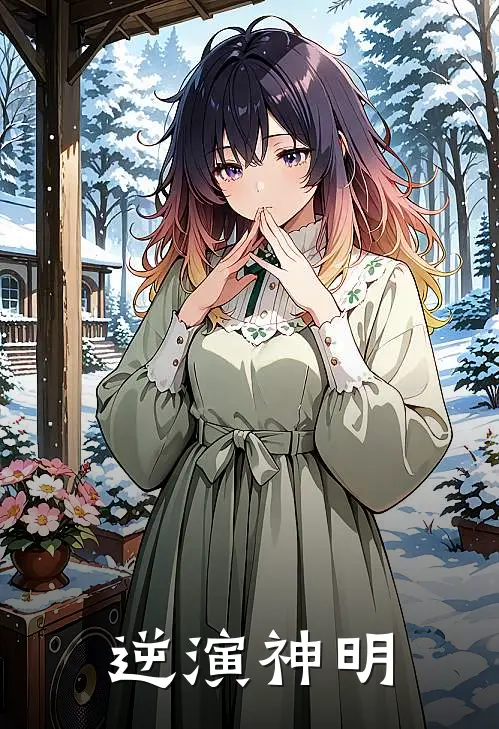 逆演神明顾云沈墨最新全本小说_最新章节列表逆演神明(顾云沈墨)