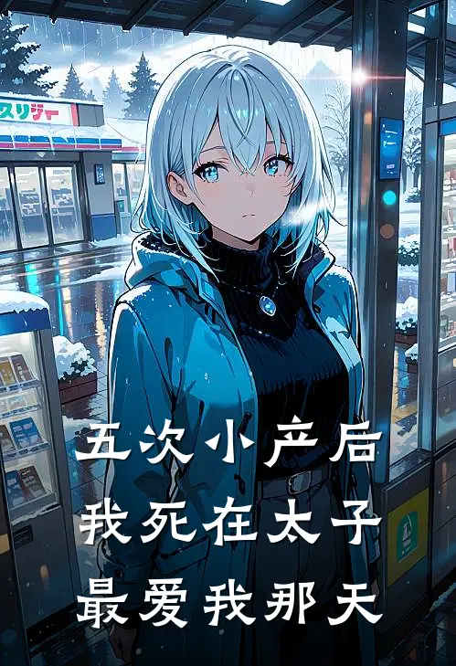 五次小产后，我死在太子最爱我那天
