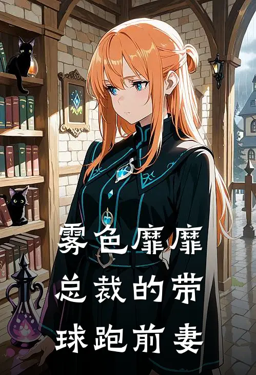 雾色靡靡：总裁的带球跑前妻(陆景深南琴)免费小说全集_完本小说免费阅读雾色靡靡：总裁的带球跑前妻(陆景深南琴)