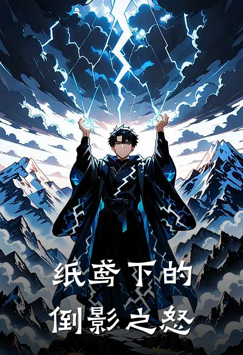 纸鸢下的倒影之怒(星阙星阙)热门小说排行_完结版小说纸鸢下的倒影之怒星阙星阙