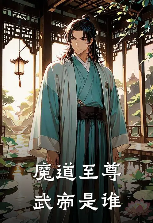 魔道至尊武帝是谁