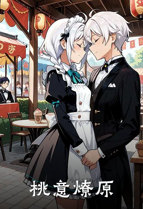 桃意燎原陶岁晚林晓晓完结版免费阅读_桃意燎原全章节免费在线阅读