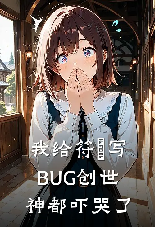 我给符箓写BUG创世神都吓哭了苏玄李守仁完整版免费小说_热门网络小说推荐我给符箓写BUG创世神都吓哭了(苏玄李守仁)