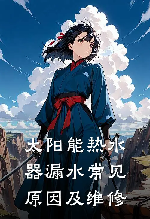 太阳能热水器漏水常见原因及维修